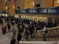 ABD Kongresini İşgal Ettiler