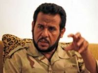 Libyalı Komutandan İngiliz Hükümetine Dava