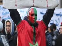 Fas’ta AKP’nin Büyük Zaferi