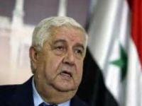 Suriyeden Sahte Video Kaset