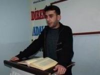 Siverekte Kürt Dosyası Tartışılıyor