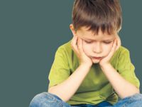 Çocuk, Şiddet ve Sevgi