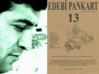 “Edebi Pankart, 28 Şubatta Eğilip Bükülmedi!”