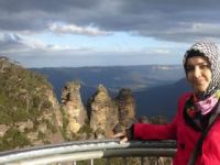 Nuray Kayacandan Gezi Yazıları Kitabı