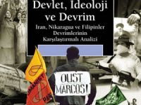 Karşılaştırmalı Devrim Sosyolojisi -Kitap-