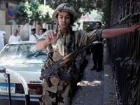 Suriyede 60 Kişi Kaçırılıp Katledildi