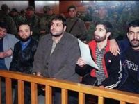 Sivas Özgür-Derden Sivas Davası Açıklaması