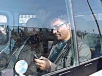 Sivas Davası Sonrası Akit Muhabirine Saldırı