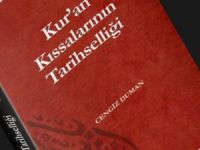 Cengiz Dumandan Kuran Kıssaları Kitabı