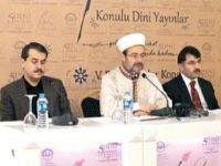 Diyanet: İslamda Feminizm ve Cins Ayrımı Yok