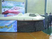 İran: Uçak Bizimdir, Vermeyiz!