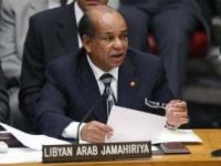 “Libya’da Siyonist Elçilik” Haberi Yalanlandı