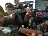 Suriyede Askeri Konvoya İntikam Pususu
