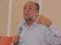 Siverekte Mehmet Pamak Konferansı