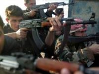 Rusyadan Şaşırtan Suriye Hamlesi