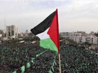 Independent: “Hamas Gövde Gösterisi Yaptı”