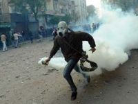 Mısırda Gösterilerde 3 Kişi Daha Öldürüldü