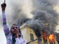 Yeni Ortadoğu İsrail İçin Daha Tehlikeli Olacak