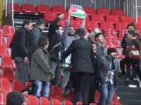 İsraile Protestoya Ağırlaştırılmış Hapis Cezası