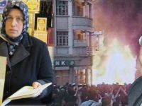 Erdal İnönü: Hepsine Yandı Raporu Verin!