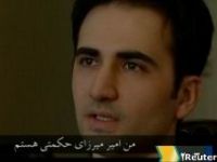 İran Televizyonunda ABD Casusu İtirafı