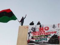 Atasoy Ağabey ve Libya İçin Komplo Teorileri