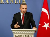 O Alınan Gaz Başka Yerde Mutlaka Patlar