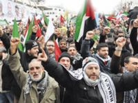 Sonsuza Kadar Kahrolsun İsrail!