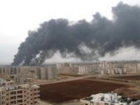 Suriyede İki Bombalı Saldırı: 35 Ölü