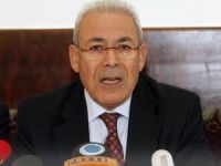 Burhan Galyun Resmen İstifa Etti