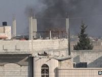 Esad Güçleri Muhalifleri Öldürüyor: 50 Ölü