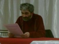 Ümraniyede “Gaybi Meselelerde Ölçü” Semineri