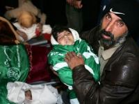 1500 Şehit... Gazze Savaşının 3. Yıldönümü