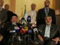 Heniyye: Arap Baharı İsraile Kış Olacak!