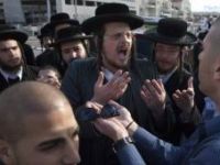 Haredi Yahudiler Haremlik-Selamlık İstiyor