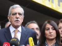Ahmet Türk ve Aysel Tuğluk Beraat Etti
