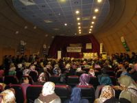 Adanada Özgür-Der Temsilciliği Açıldı!