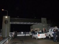 Kırıkkalede Silah Deposunda Patlama