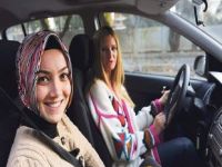 Borusan, Başörtülülerden Özür Diledi