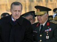 Erdoğan ve Özel Uludere Olayını Görüştü