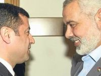 Heniyye: Kudüs Yeni Selahaddinini Bekliyor!