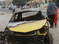 Bağdat’ta Bombalı Saldırılar: 35 Ölü