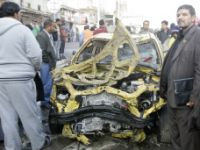 Irakta Bombalı Saldırılarda 68den Fazla Ölü