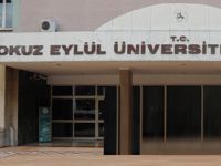 Dokuz Eylül Üniversitesi Zulümde Israrlı