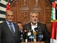 Tunus: “Halk Filistin’in Özgürlüğünü İstiyor!”