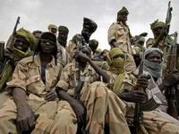 Güney Sudan'da Kıtlık Kapıda