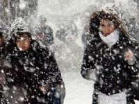 Kar, İstanbulu Perşembe Günü Terk Edecek