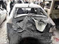 Suriyede Bombalı Saldırı: 25 Ölü