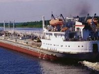 Suriyeye Silah Taşıyan Rus Gemisine El Kondu