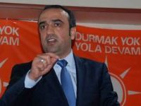 AK Partili Milletvekili: Kürdistan Desteklenmeli!